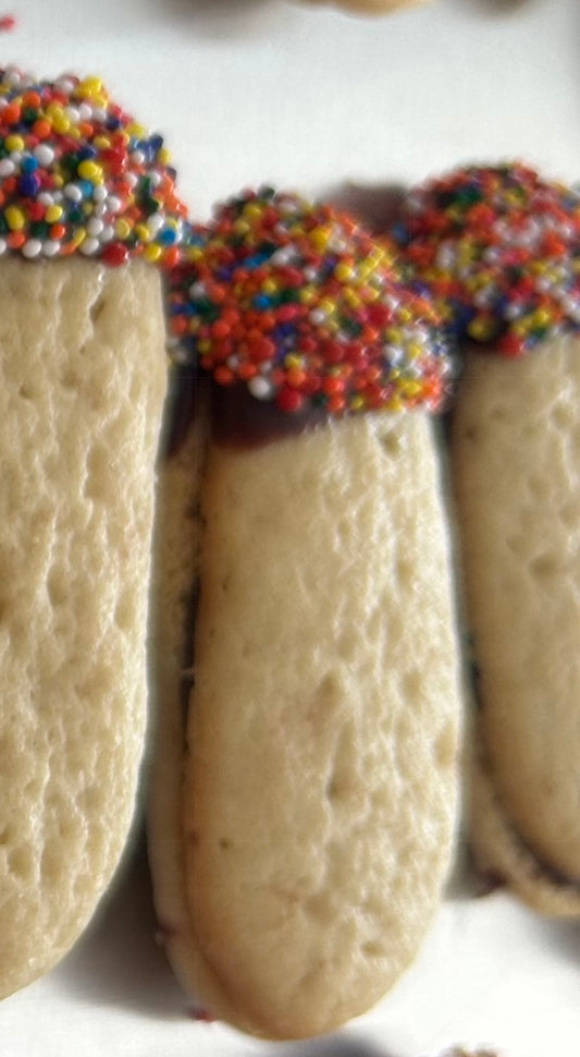 Milano cookie $15 lb